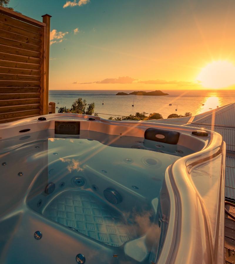 Sunset Lodge ブイヤント エクステリア 写真