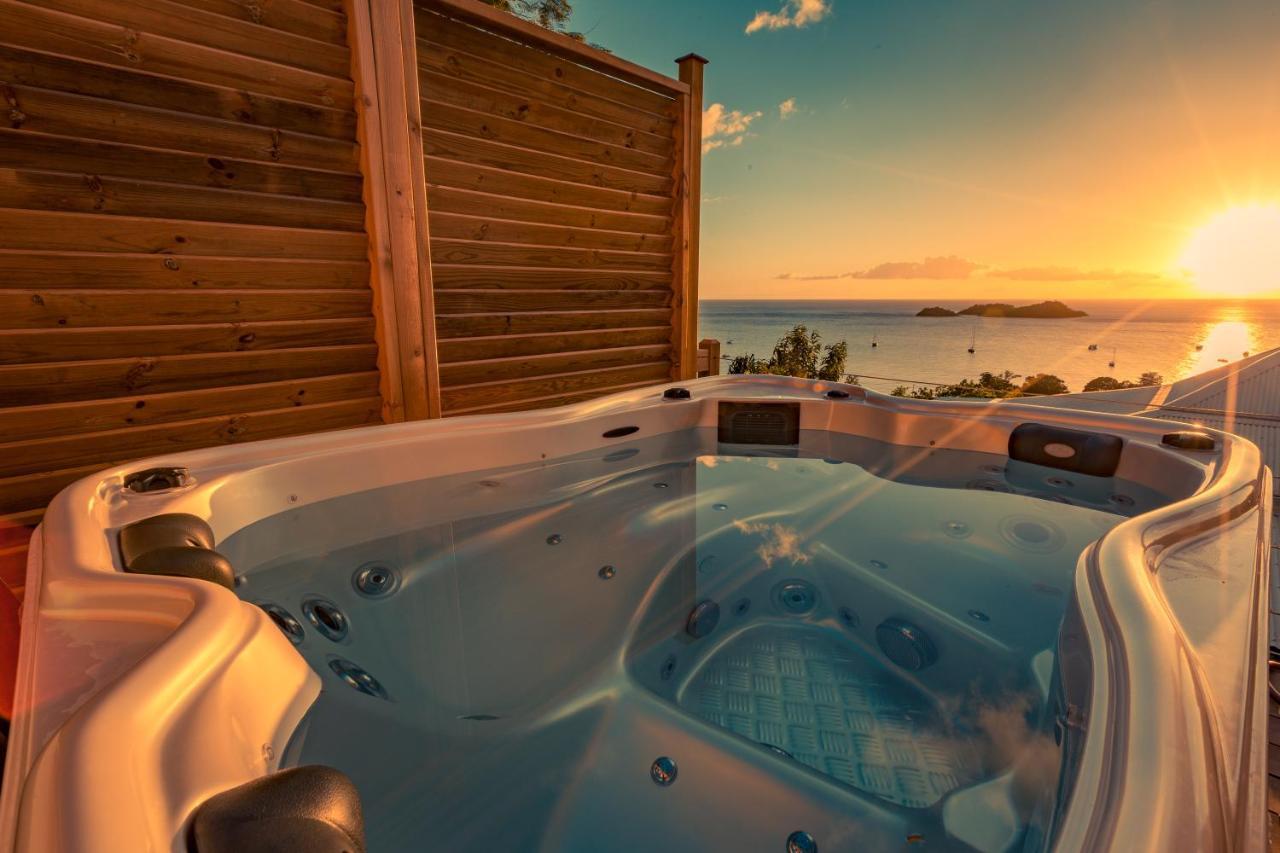 Sunset Lodge ブイヤント エクステリア 写真