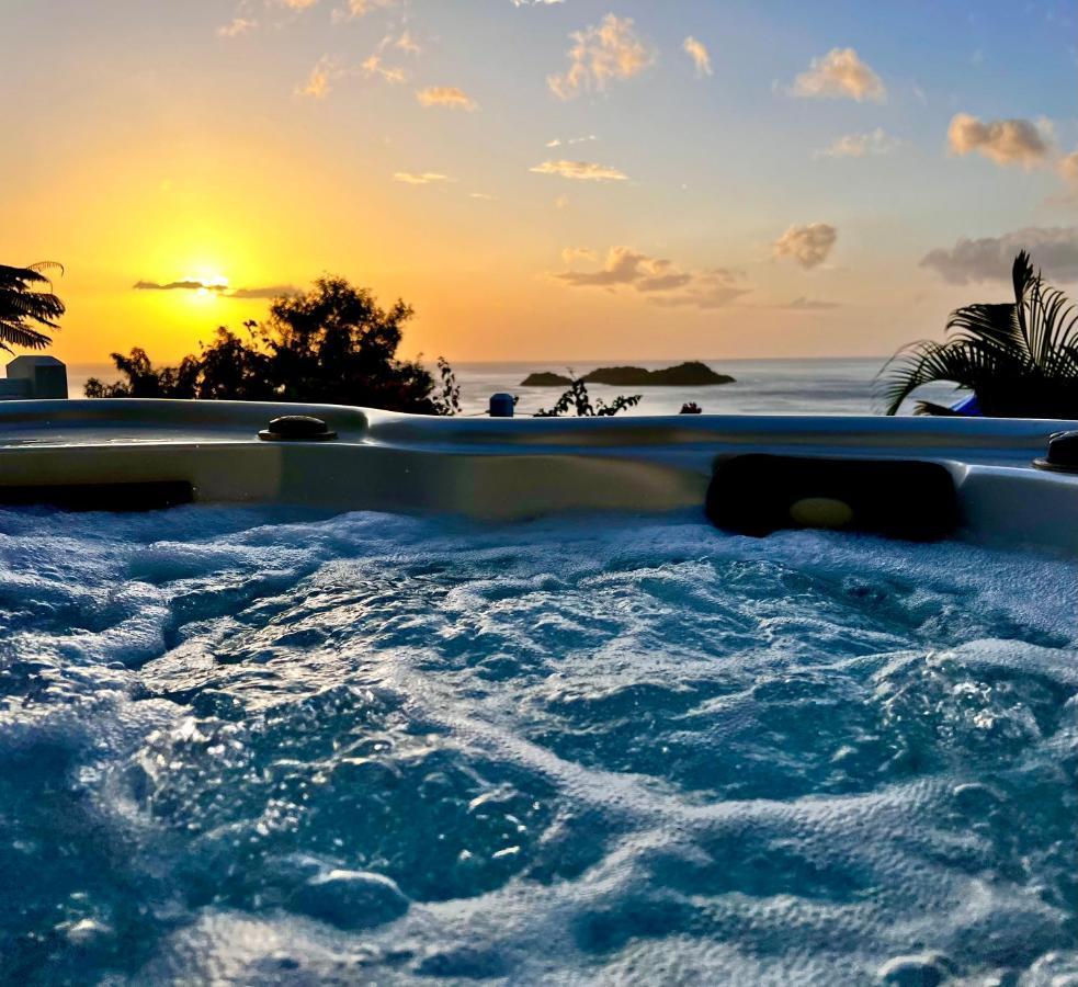 Sunset Lodge ブイヤント エクステリア 写真